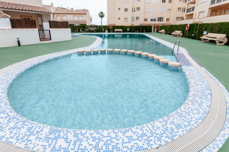 ALEXIA, Oliva Nova, València
