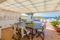 Holiday rentals in Es mirador (solidago)