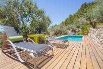 Alquiler vacacional en Son 3