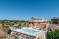 Alquiler vacacional en Ses barreres