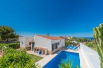Alquiler vacacional en Villa divina