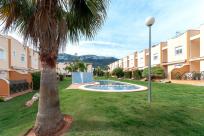 Villas del montgo