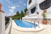 Alquiler vacacional en Casabra