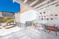 Duplex port vor