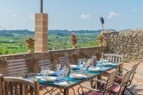 Holiday rentals in Finca son costa