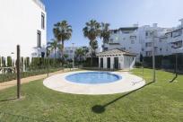 La casita de candor beach