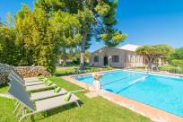 Alquiler vacacional en Can cirerol