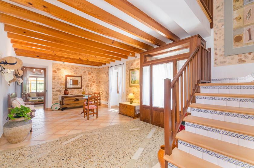 Holiday rentals in Sa mata grossa, Campanet