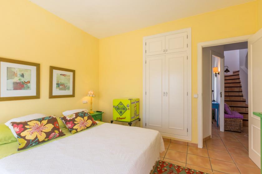 Holiday rentals in Es mirador (solidago), Son Serra de Marina