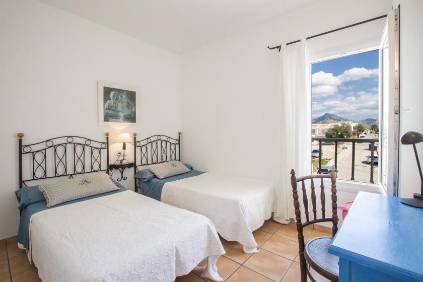 Holiday rentals in Es mirador (solidago), Son Serra de Marina