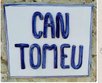 Can tomeu