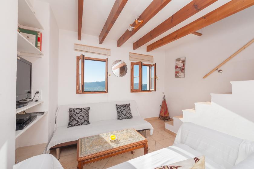 Alquiler vacacional en Elias neil house, Andratx