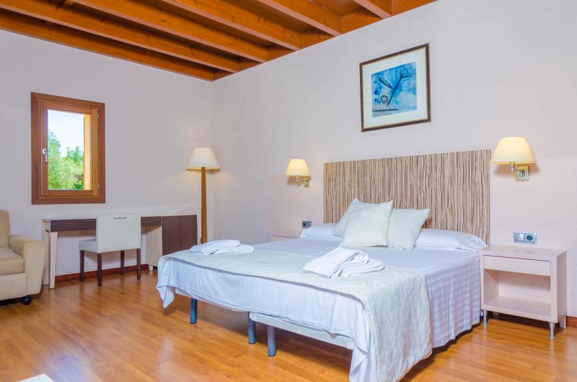 Finca short de conies 2