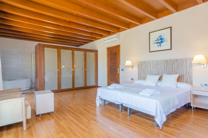 Finca short de conies 2