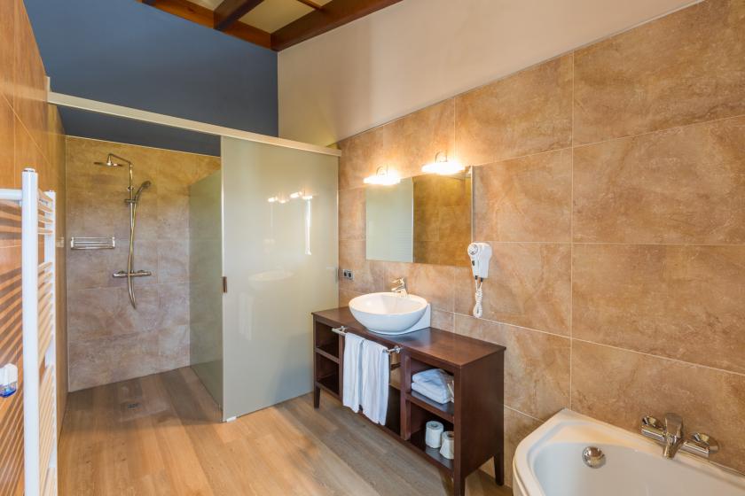 Alquiler vacacional en Finca s'hort de conies, Manacor