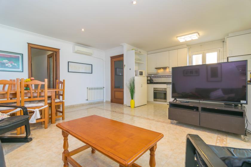Ferienunterkünfte in Chillvista, Platja d'Alcúdia