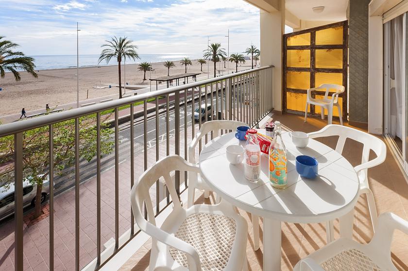 Alquiler vacacional en Infante, Grau i Platja