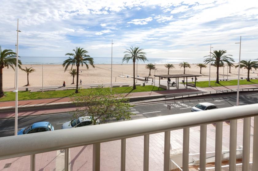 Alquiler vacacional en Infante, Grau i Platja