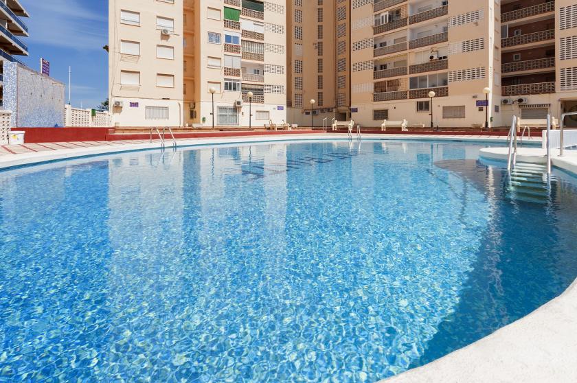 Alquiler vacacional en Infante, Grau i Platja