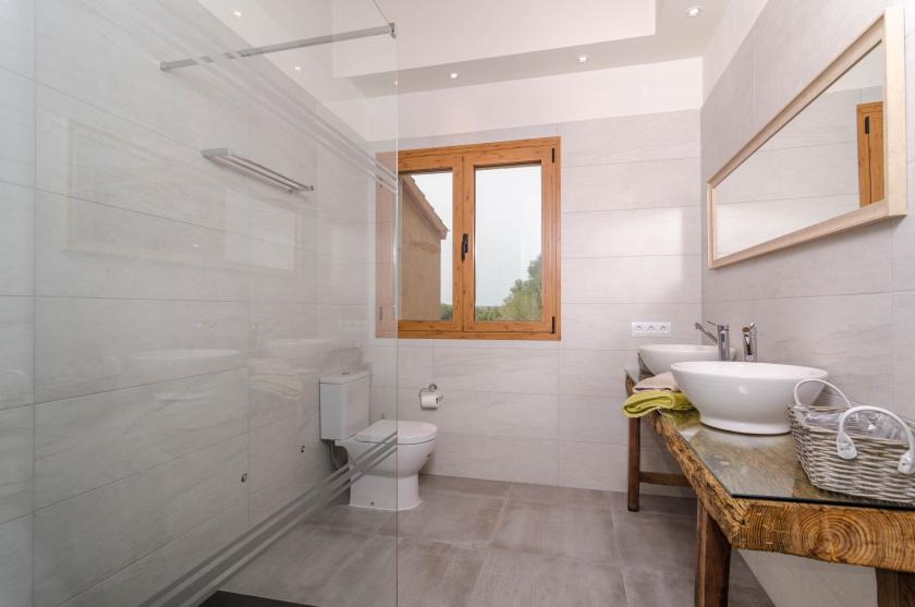 Holiday rentals in Can xesquet, ses Salines