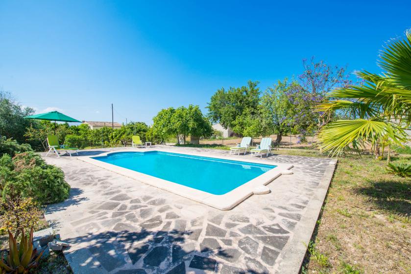 Villa sa fonera