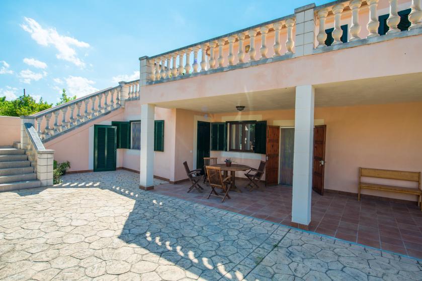 Villa sa fonera