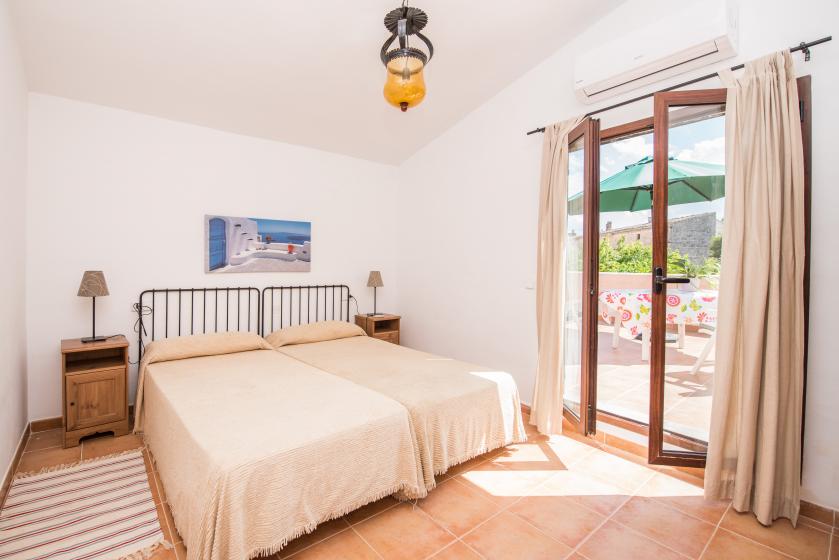 Villa sa fonera