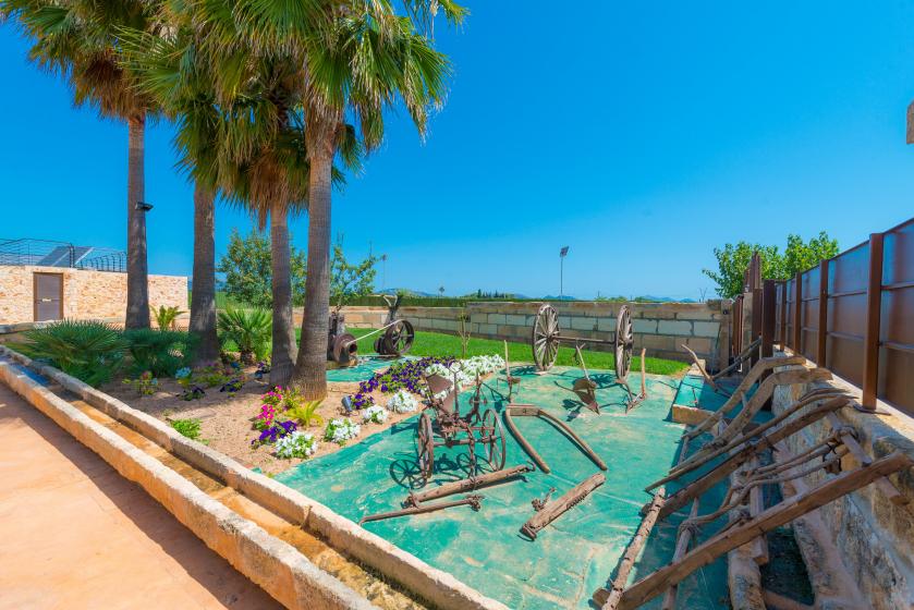 Holiday rentals in Son sastre , Muro