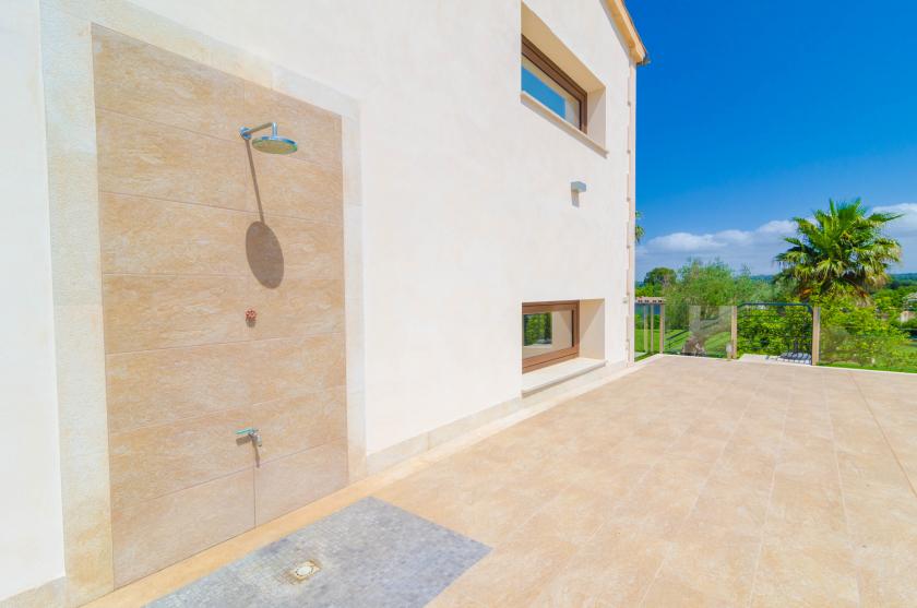 Holiday rentals in Son sastre , Muro