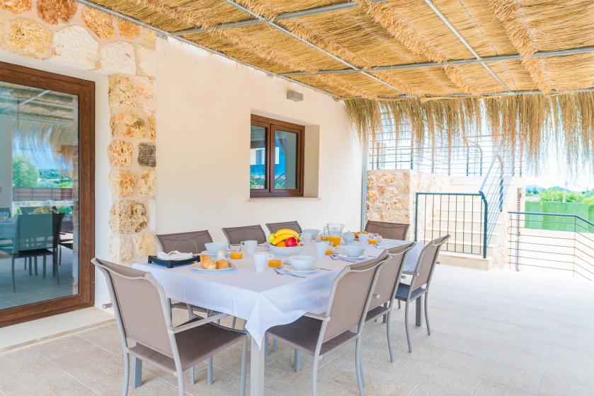 Holiday rentals in Son sastre , Muro