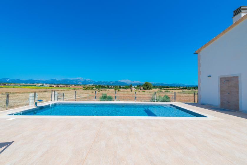 Holiday rentals in Son sastre , Muro