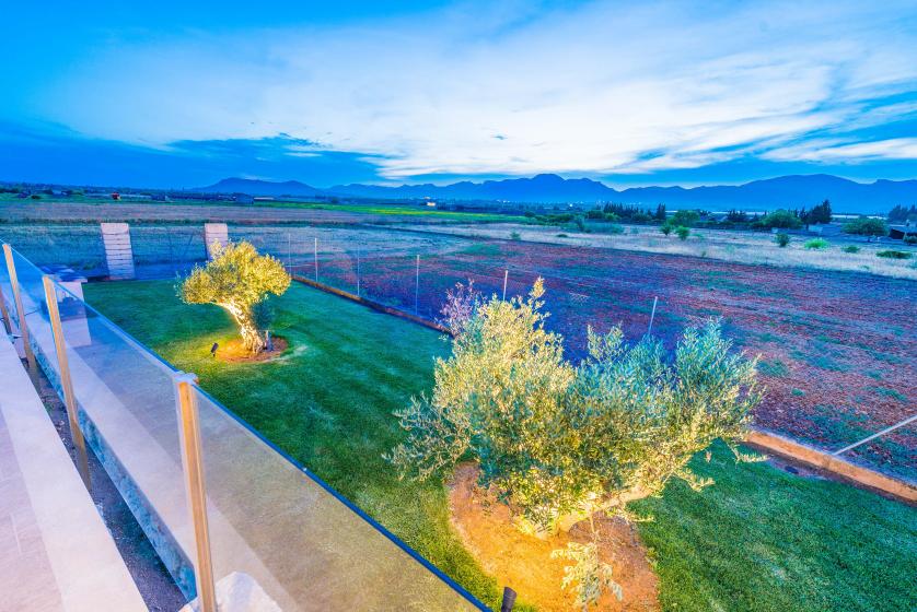 Holiday rentals in Son sastre , Muro