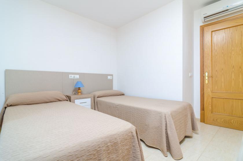 Ferienunterkünfte in Calandrella, s'Estanyol de Migjorn
