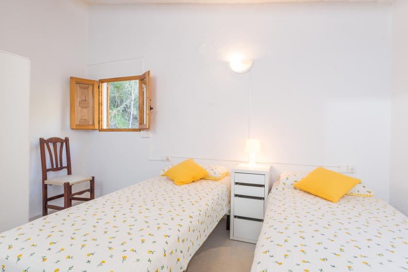 Ferienunterkünfte in Can capet, Andratx