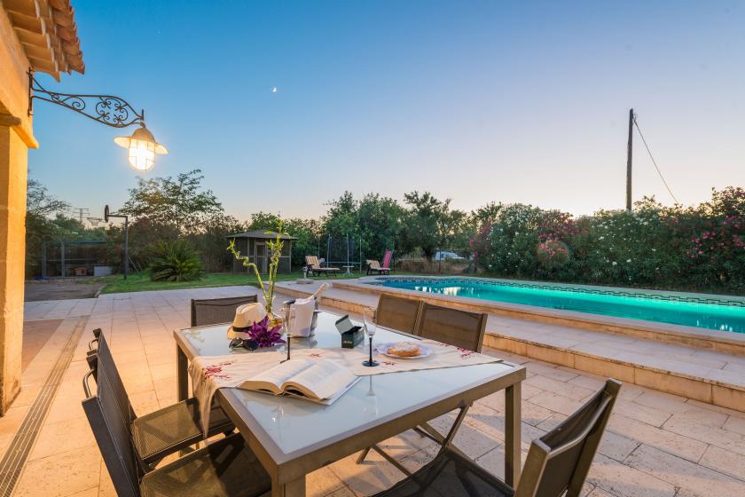 Holiday rentals in Can dato, Inca