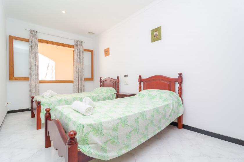 Alquiler vacacional en Can parrita, s'Estanyol de Migjorn