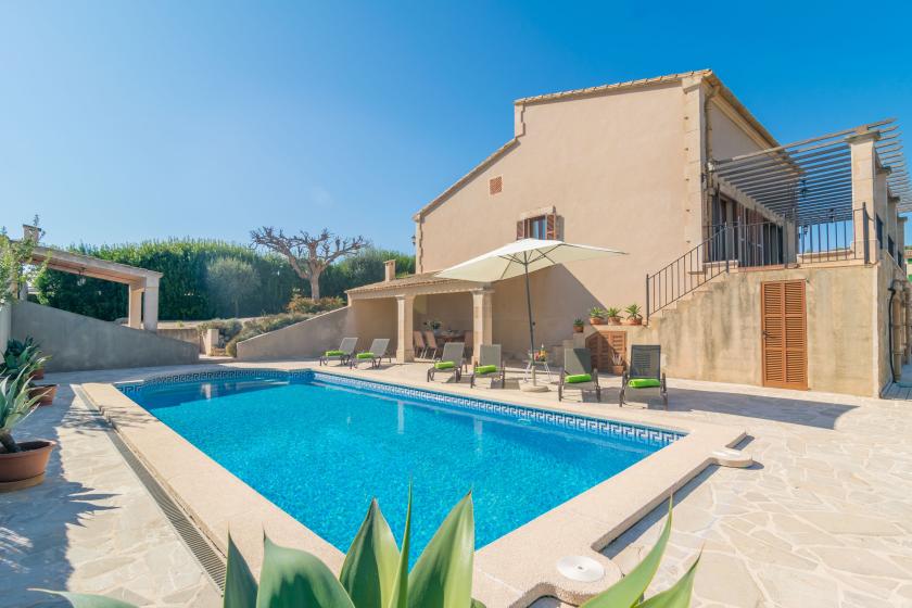 Holiday rentals in Pleta de bonany, Vilafranca de Bonany