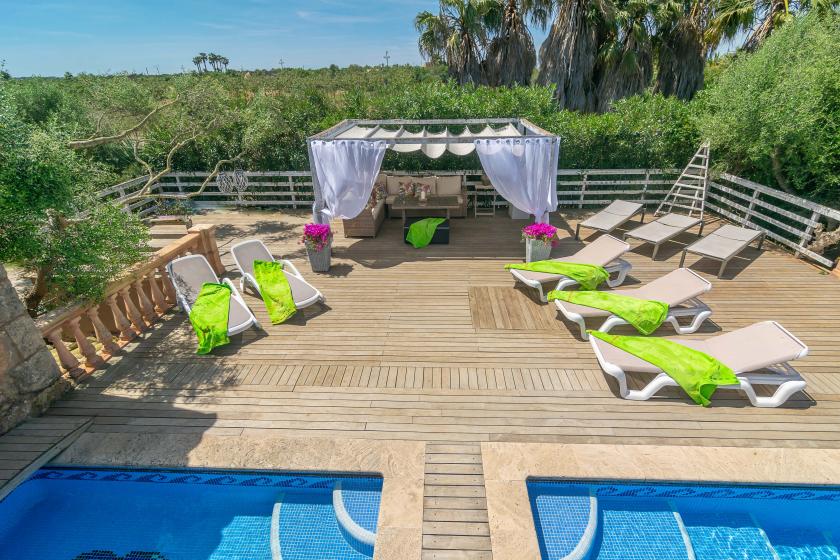 Alquiler vacacional en Short (short den rita), es Llombards