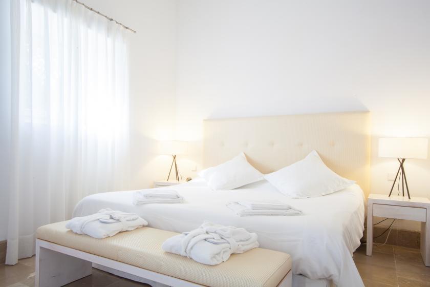 Holiday rentals in Son simó vell, Alcúdia