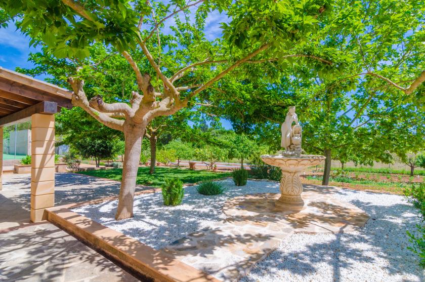 Alquiler vacacional en Sa cova (cova de rotana), Manacor