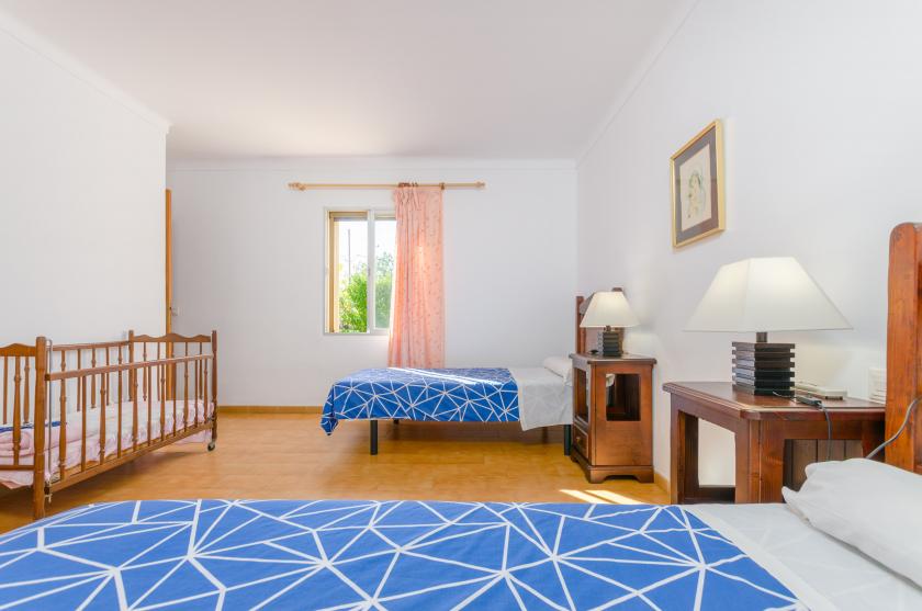 Alquiler vacacional en Vivienda isabela, Inca