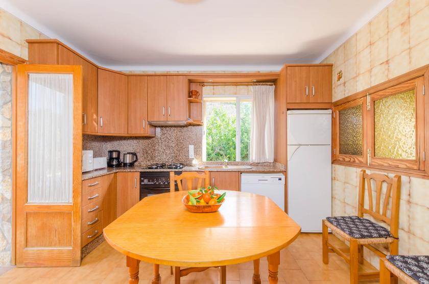 Alquiler vacacional en Vivienda isabela, Inca