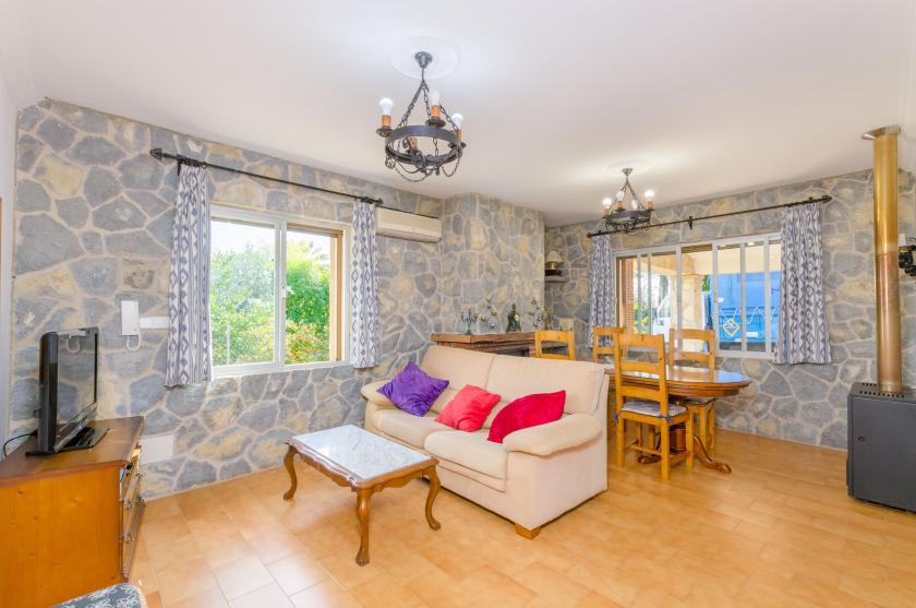Alquiler vacacional en Vivienda isabela, Inca