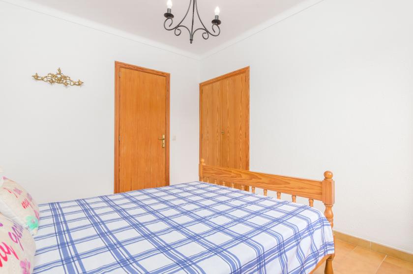 Alquiler vacacional en Vivienda isabela, Inca
