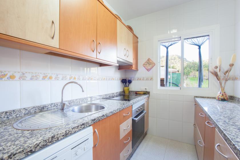 Holiday rentals in Sa tanca (mancorina), Mancor de la Vall