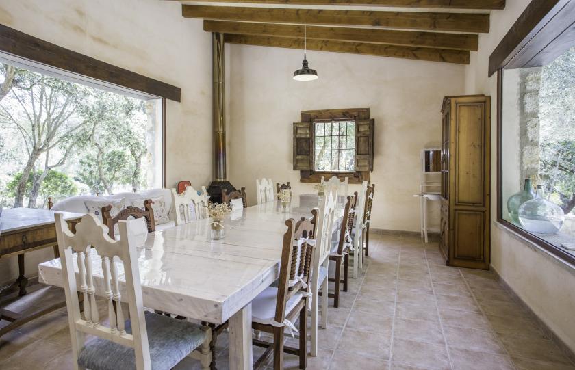 Sa garriga