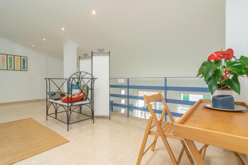 Alquiler vacacional en Casa acogedora, Portocolom