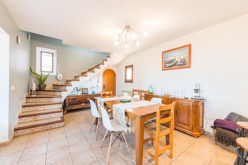 Holiday rentals in Home in tramuntana, es Port des Canonge