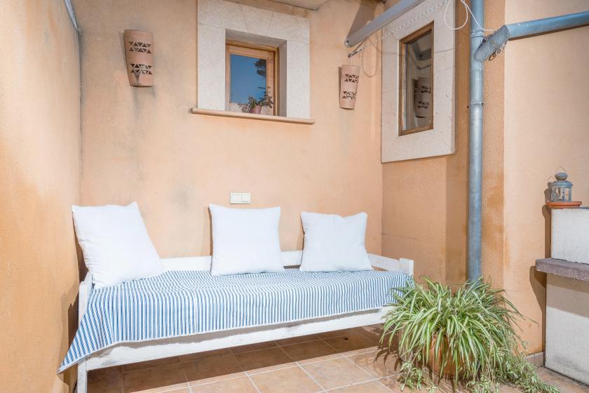 Holiday rentals in Home in tramuntana, es Port des Canonge