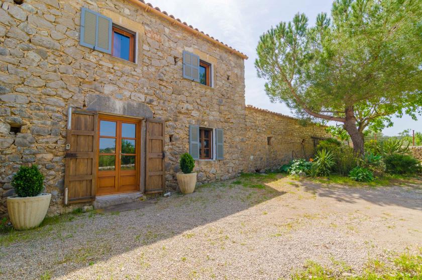 Alquiler vacacional en Es rafal de baix, Son Servera
